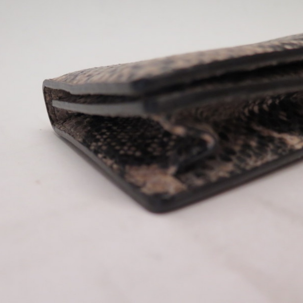 NEW Stella McCartney Bag Grace Clutch - Picture 8 of 8